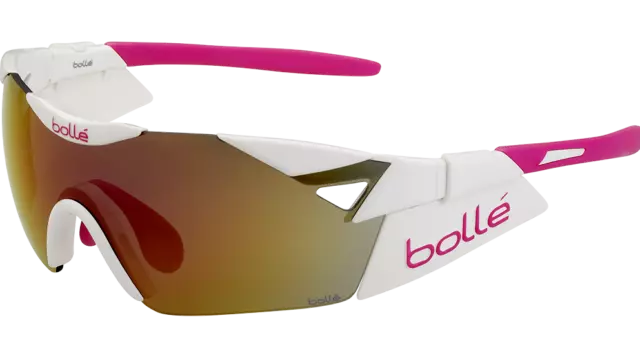 NUOVI occhiali da ruota Bolle 6th SENSE S 11913 eyewear occhiali da sole Worldwide Shippin NEW