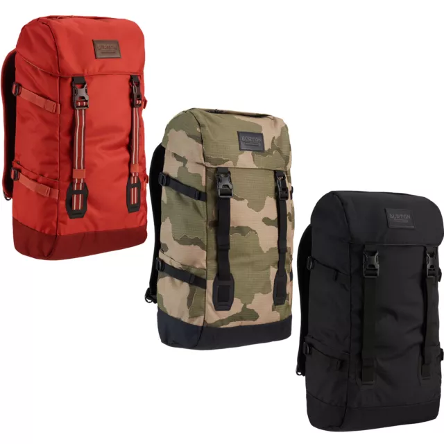 Burton Tinder 2.0 Pack Rucksack Laptop Freizeitrucksack Tagesrucksack 30 Liter
