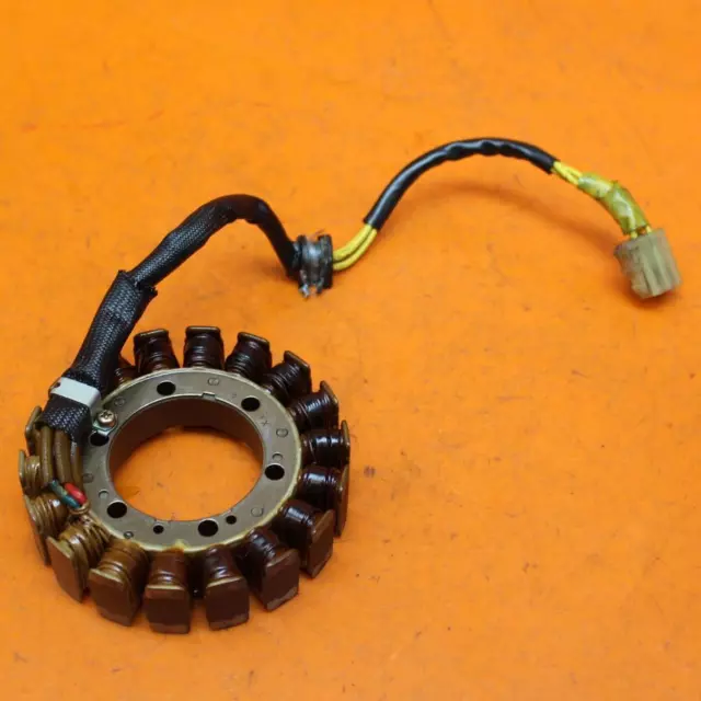 03-06 Ducati 749 Oem Stator Generator Alternator Magneto