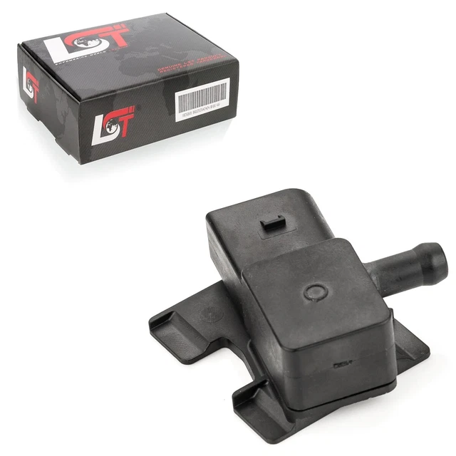 ABGASDRUCKSENSOR STEUERUNG DIFFERENZDRUCK Sensor für MINI COOPER SD R56 ...