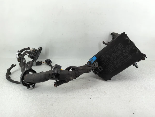 2015-2021 JEEP RENEGADE Fusebox Fuse Box Relay Module 52027004 KC81N