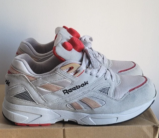 Reebok pump anos 90 sale