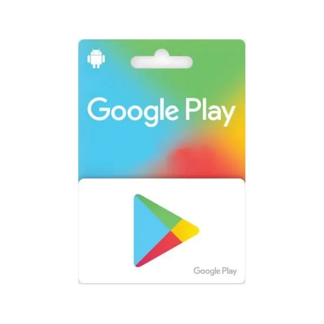 Google Play Store 75 TL Türkei Lira Gift Card Gutscheincode  - Turkey