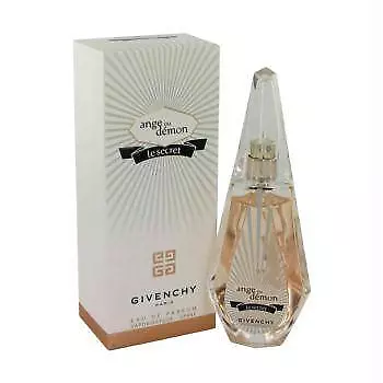 Ange Ou Demon Le Secret By Givenchy For Women Eau De Parfum Spray 3.3 Oz
