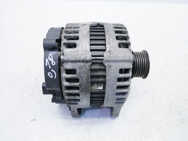 Alternatore für Audi 2,0 TDI CAHA CAH 03G903016N