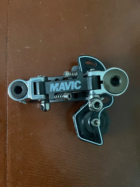 Dérailleur arrière MAVIC 840 8v (Ref 1684) | eBay