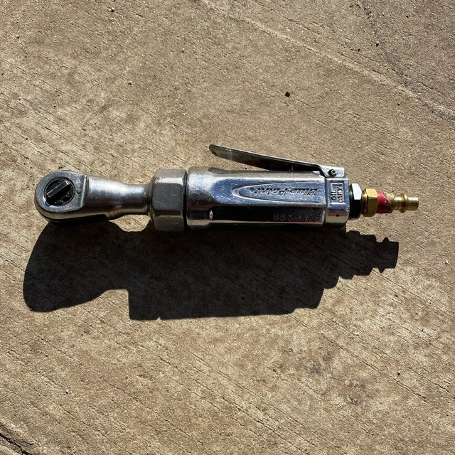 Blue-Point by Snap-On AT700C 3/8" Drive Air Ratchet 2