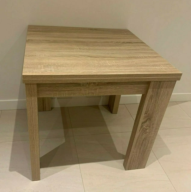 Next corsica shop dining table