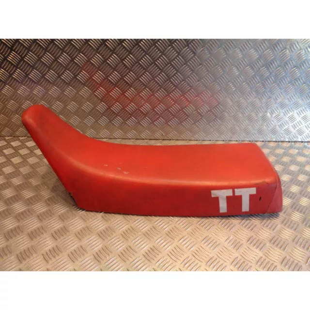 selle assise moto guzzi 125 tt