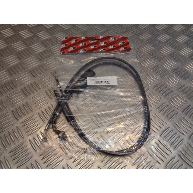 cable gaz accelerateur scooter mbk 50 ovetto yamaha neos