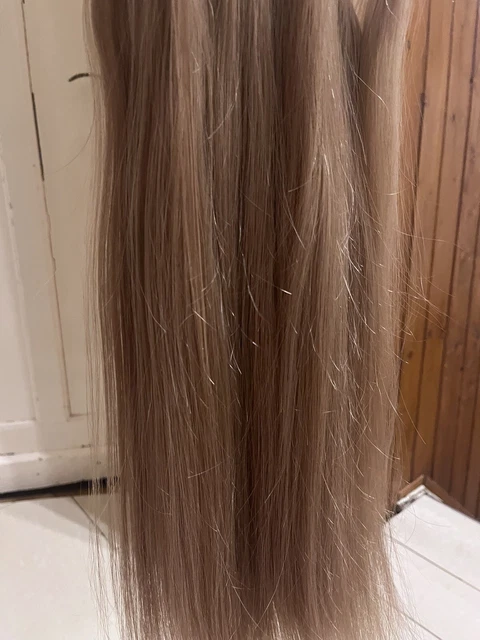 extensions echt haar clips