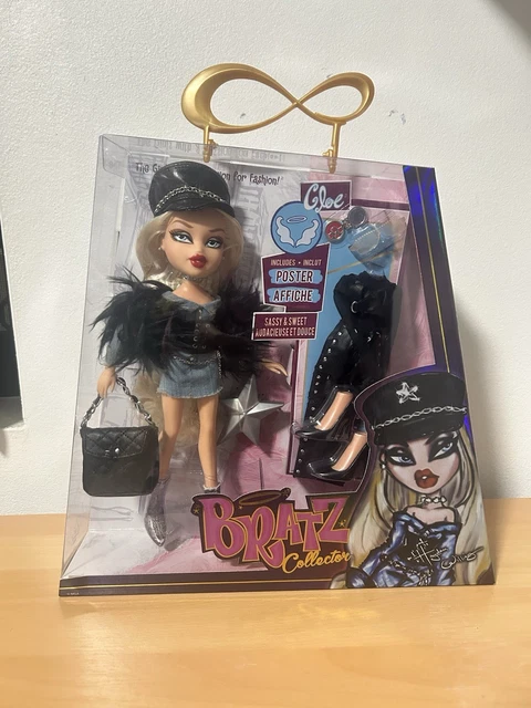 Fashion Doll New Bratz Dolls 2018 BRATZ CLOE HAYDEN Williams