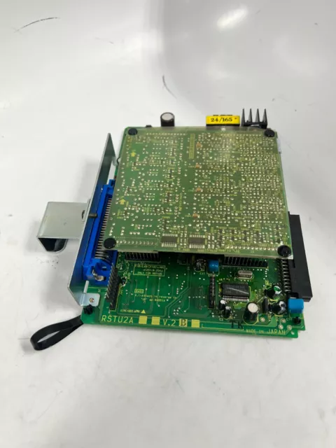 Refurbished Toshiba RSTU2 Card