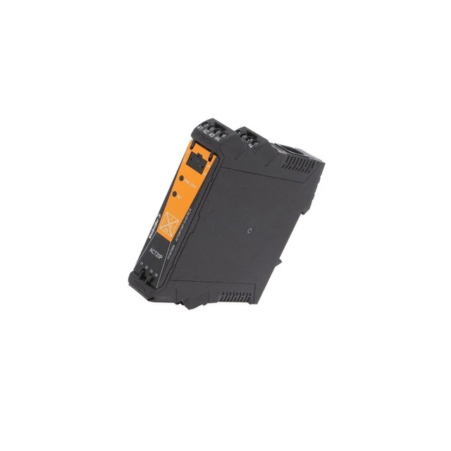 ACT20P-CMT-10-AO-RC-S Wandler: Strom DIN 0-10A AC/DC,0-5A AC/DC 16,8-31,2VDC 0-1