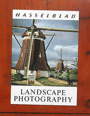 Hasselblad HASSELBLAD SPORTS PHOTOGRAPHY BROCHURE/51762 