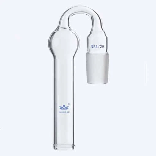 Laboratory Chemistry Drying tube Glassware flask borosilicate Lab 14#-29#