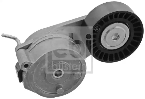FEBI BILSTEIN Tendeur de courroie courroie trapézoïdale à nervures 100092 23mm