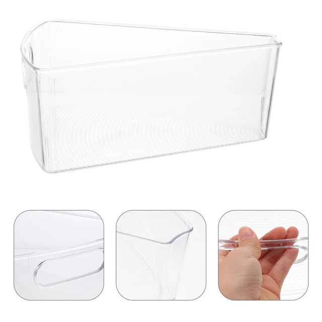 PANIER DE RANGEMENT Extensible Pour Congélateur, Bac De Rangement Extensible Pour Cong%c3%a9lateur Bac De 204714968243
