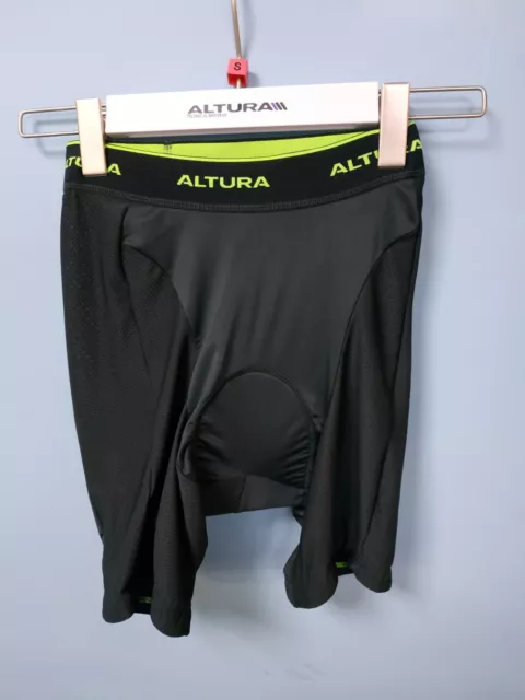 Altura progel top 2 undershorts