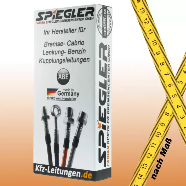 Hohlschraube Aluminium - Fabian Spiegler KFZ-Leitungen GmbH