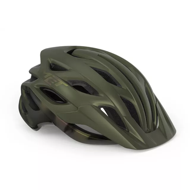 MET Casco bicicleta ciclismo VELENO MIPS