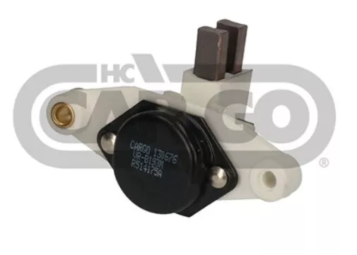 REGOLATORE DI TENSIONE 12V ALTERNATORE BOSCH ISKRA 1197311090 COLLETTORE 32mm