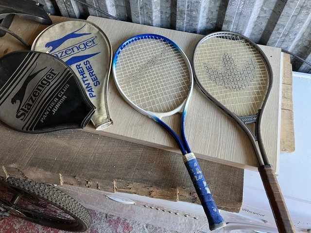 Raquette de tennis Tecnifibre TF40 305 L4