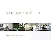 A&D Series 1: Pascal Van Der Kelen von Pauwels, Wim | Buch | Zustand gut