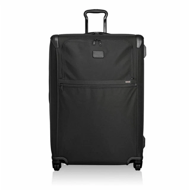 TUMI Extended Trip 2 Wheeled Luggage Bag