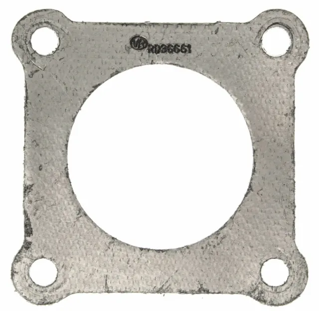 Catalytic Converter Gasket-FWD Front Mahle F7568