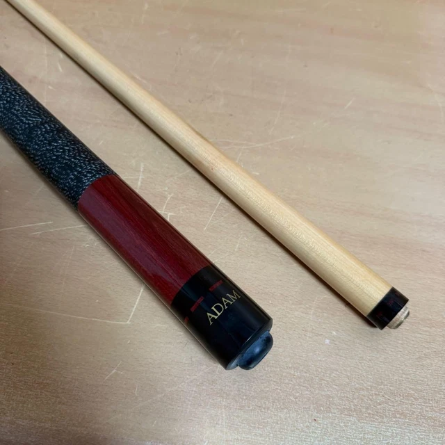 ビリヤード OLD ADAM CUE AJC-4(AJC2000) ビリヤード OLD ADAM CUE AJC-4(AJC2000) OLD ADAM CUE AJC-4