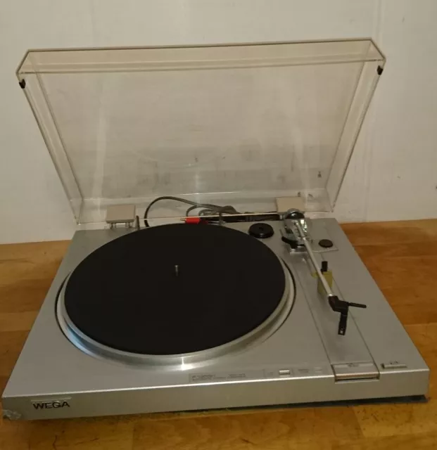 Sony / Wega P 135SH  Plattenspieler record player giradischi