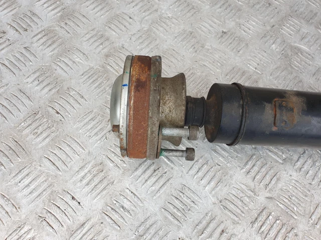 FORD RANGER PROPSHAFT Piece 2020 Mk3 2.0 Diesel JB3G4A376DA £159.99