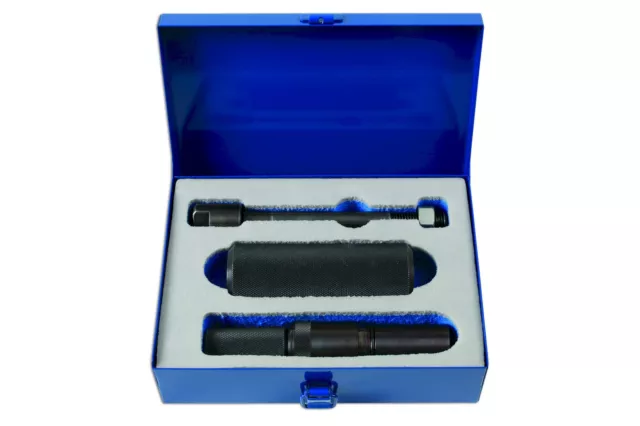 Laser Tools 6953 Benzina Iniettore Estrattore Kit per Ford Ecoboost GDI, Petrol