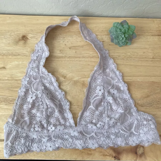 Sexy Women Bras Lace See Through Lingerie Non-Wired Bra Underwear