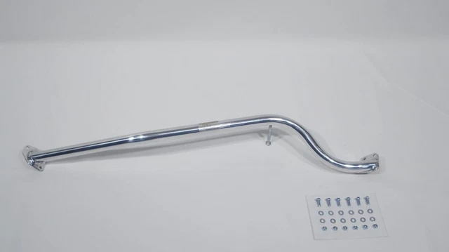 Barra cupola anteriore Wiechers (alluminio) - 96-99 Mercedes SLK R170 (compressore 2,3 L)