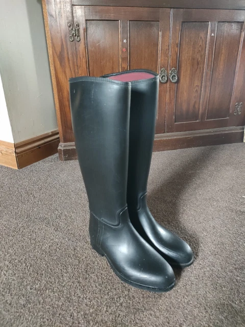 loveson walking boots