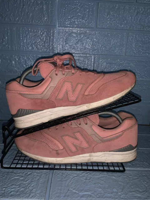 New balance revlite trainers deals