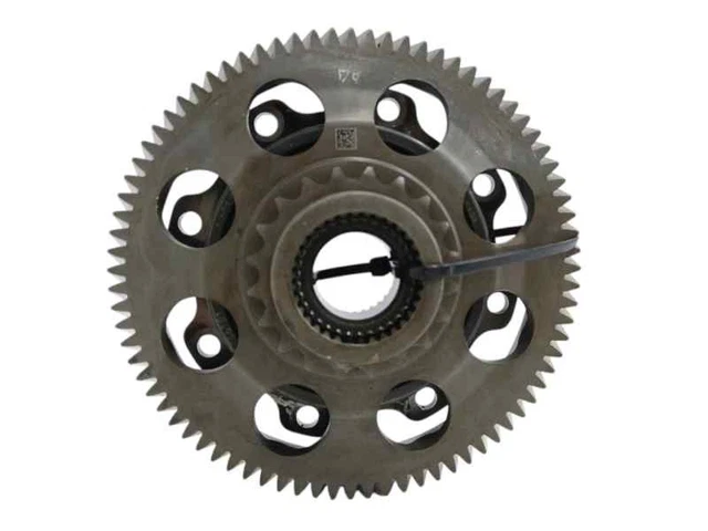 Poulie Arbre à Cames Pour Mégane 3/Scénic 3 1.9 DCI - Réf. OEM 8200886753 - Pièce Distribution
