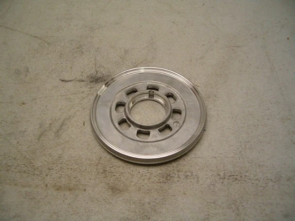 Ten 1990-97 Harley Davidson Big Twin Clutch Pressure Plates