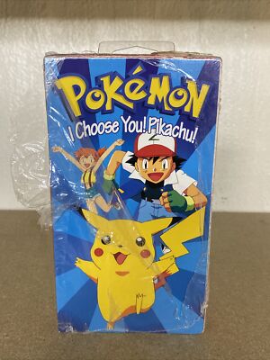 1998 i choose you pikachu