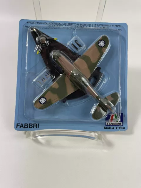 Italeri FABBRI 1/100 Flugzeug Gloster P-40 Hubschrauber Dauphine Mi-24 Wessex UH