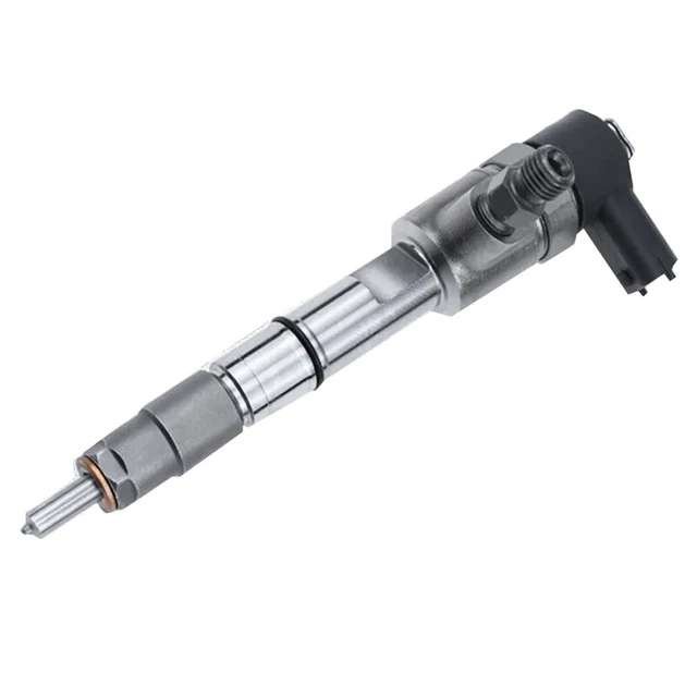 Nuovo ugello iniezione common rail 0445110291/1112010-55D per BAW Fenix FAW 1716