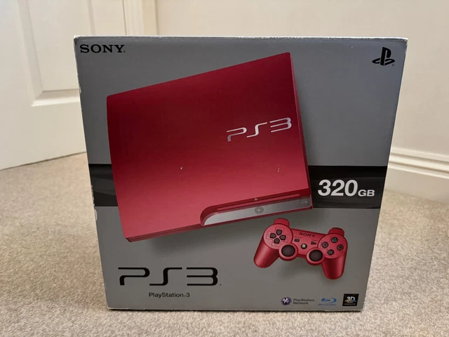 SONY PlayStation3 CECH-3000B Nintendo Switch SONY PlayStation3