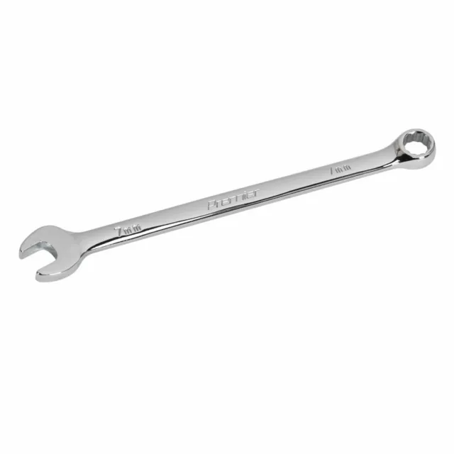 Combination Spanner 7mm Range Of Premier Hand Tools Sealey