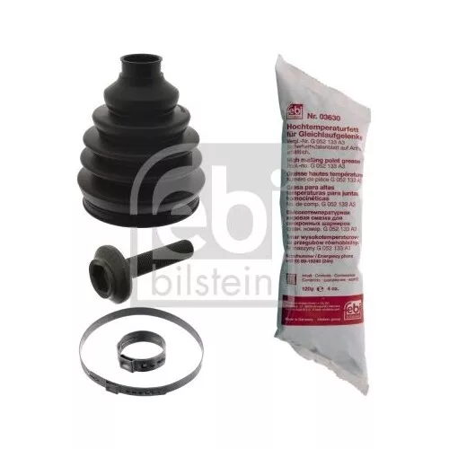 Kit Cuffia Semiasse Febi Bilstein 44201 per Audi