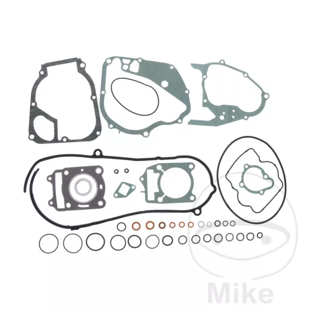 Athena Complete Gasket Kit fits Honda CH 125 Spacy 1996-1999