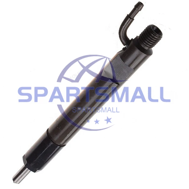NEW 1PCS FUEL Injector 4089437 0432191300 For Cummins 6CT Diesel Engine ...