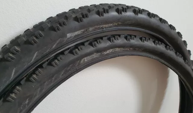 Pneu vtt hutchinson online cobra 27.5