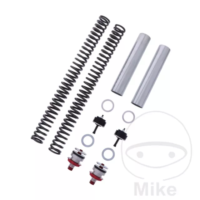 YSS Fork Upgrade Kit fits BMW F 650 800 GS ABS 2008-2012